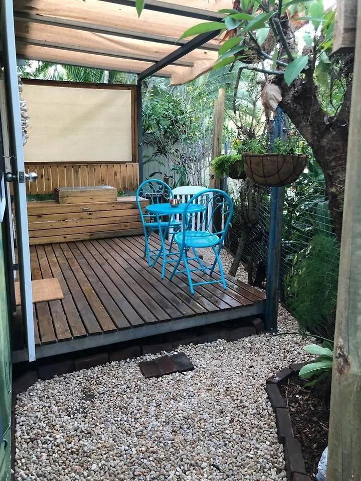 Sea-Green Nelly Bay Apartman