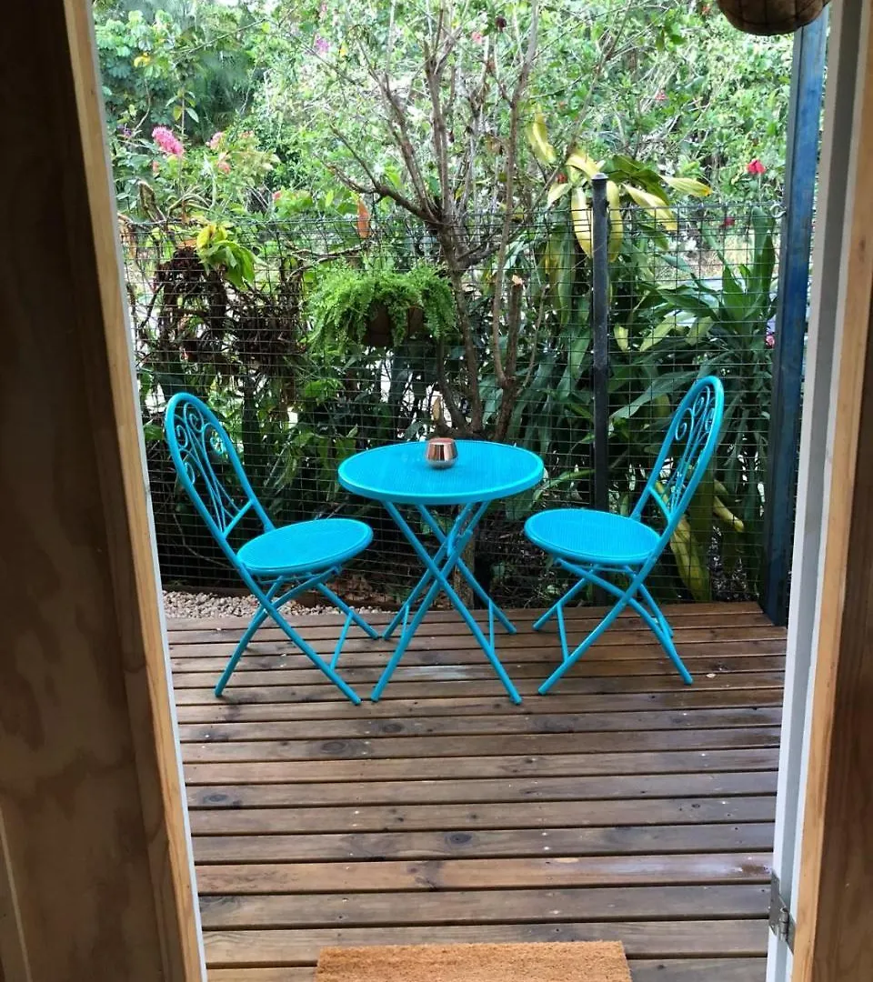 Sea-Green Nelly Bay Apartman