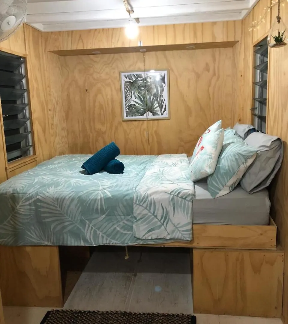 Apartman Sea-Green Nelly Bay
