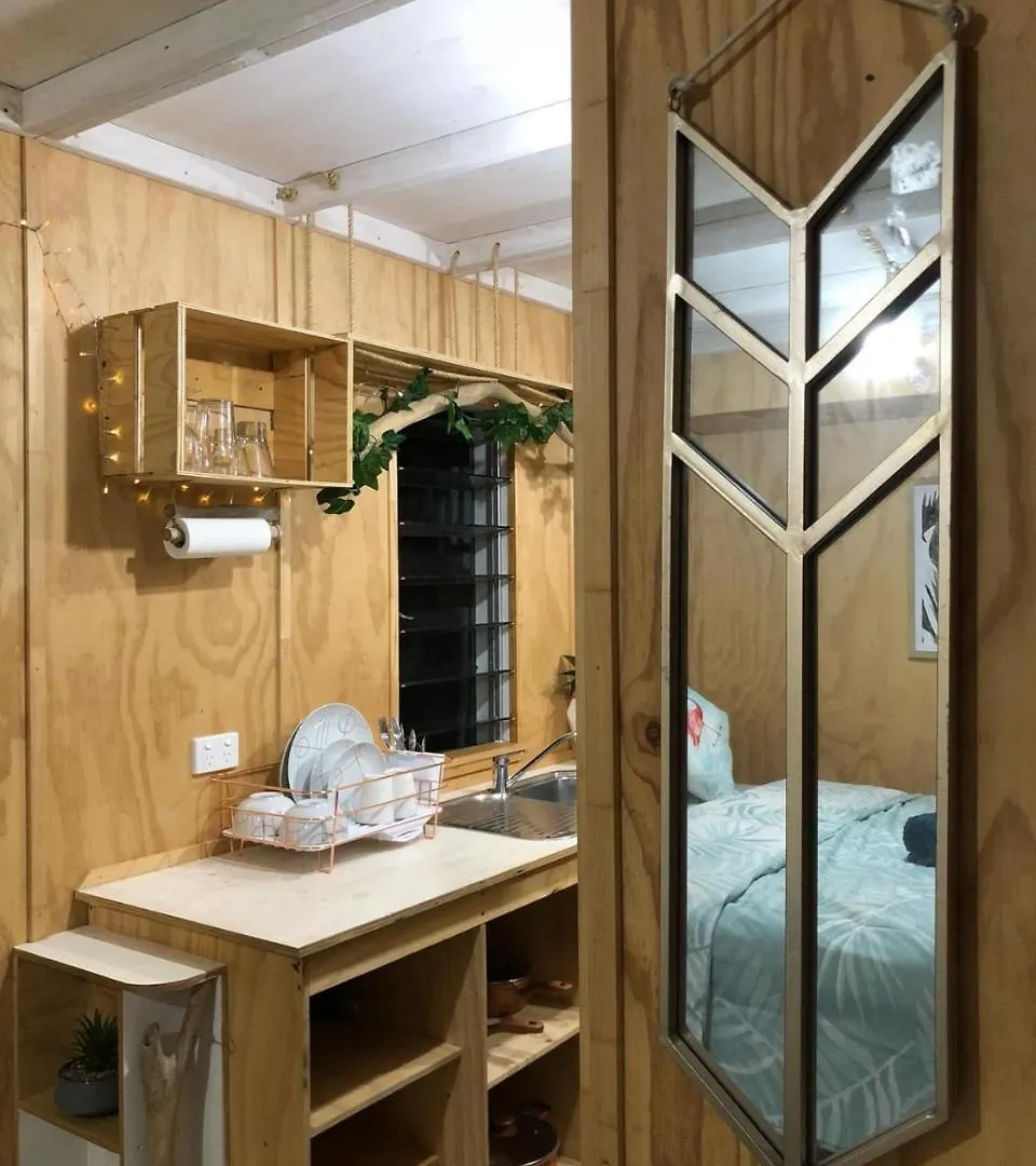 Apartman Sea-Green Nelly Bay